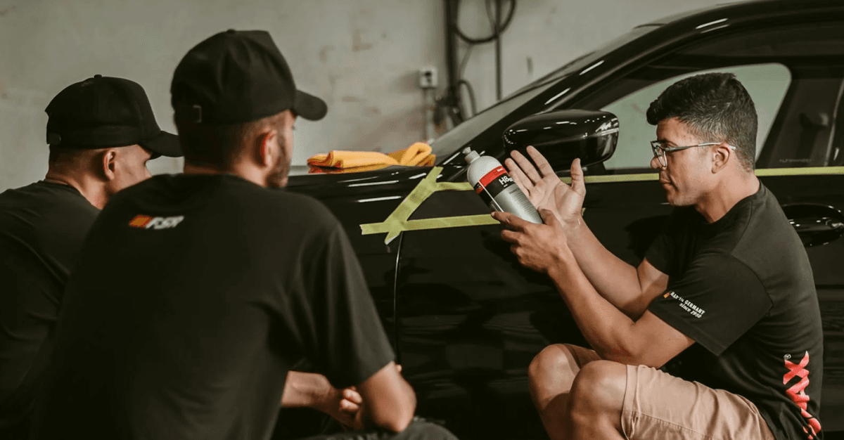 Autofresh Academy
