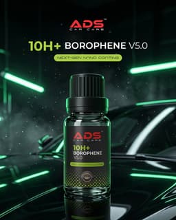 ADS 10H+ Borophene Coating V5.0 - View 3
