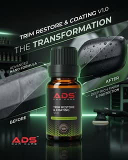 ADS Trim Restore & Coating V1.0 - View 1