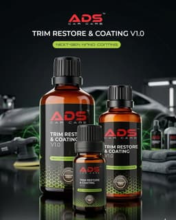 ADS Trim Restore & Coating V1.0 - View 2