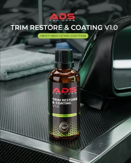 ADS Trim Restore & Coating V1.0 - View 3