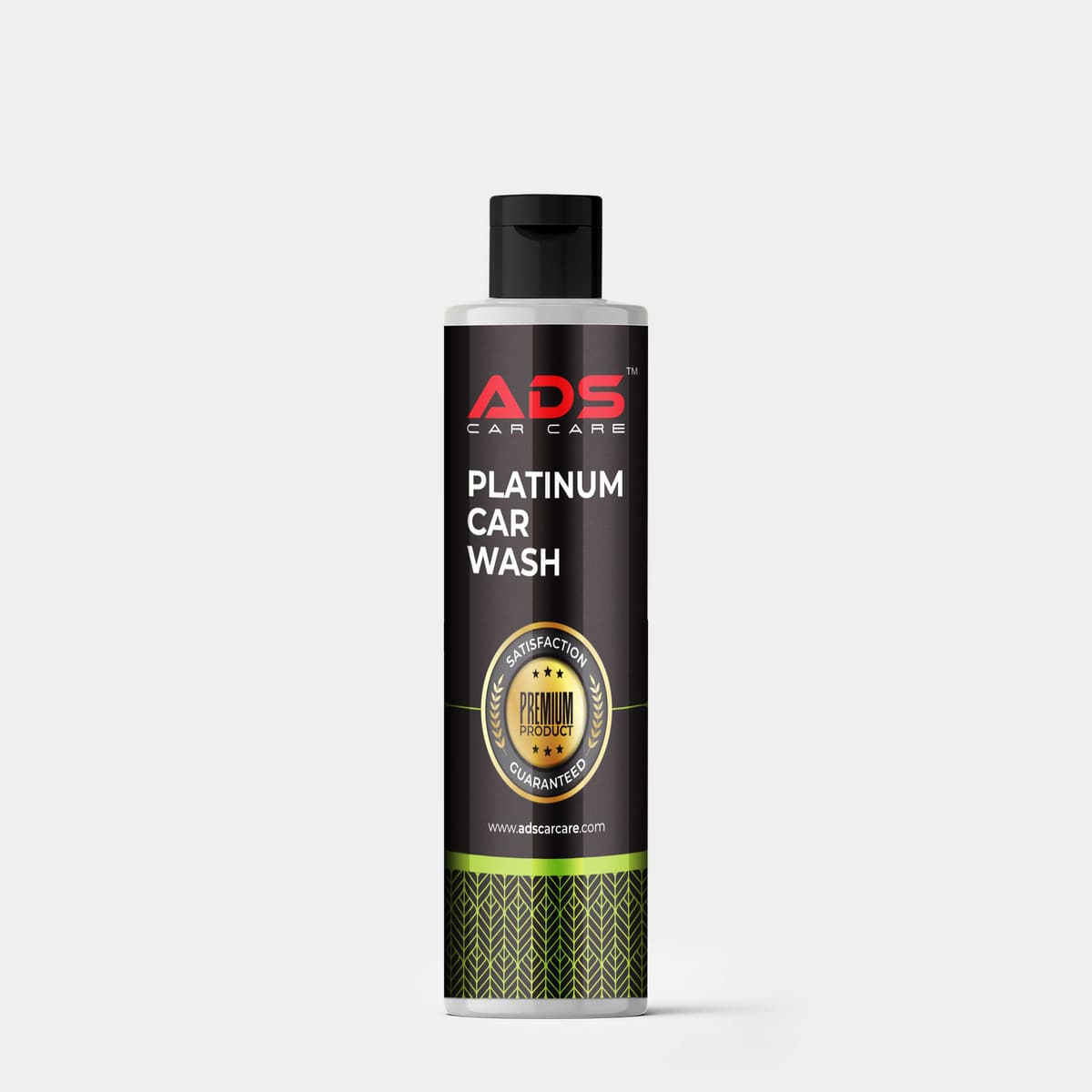 ADS Platinum Car Wash