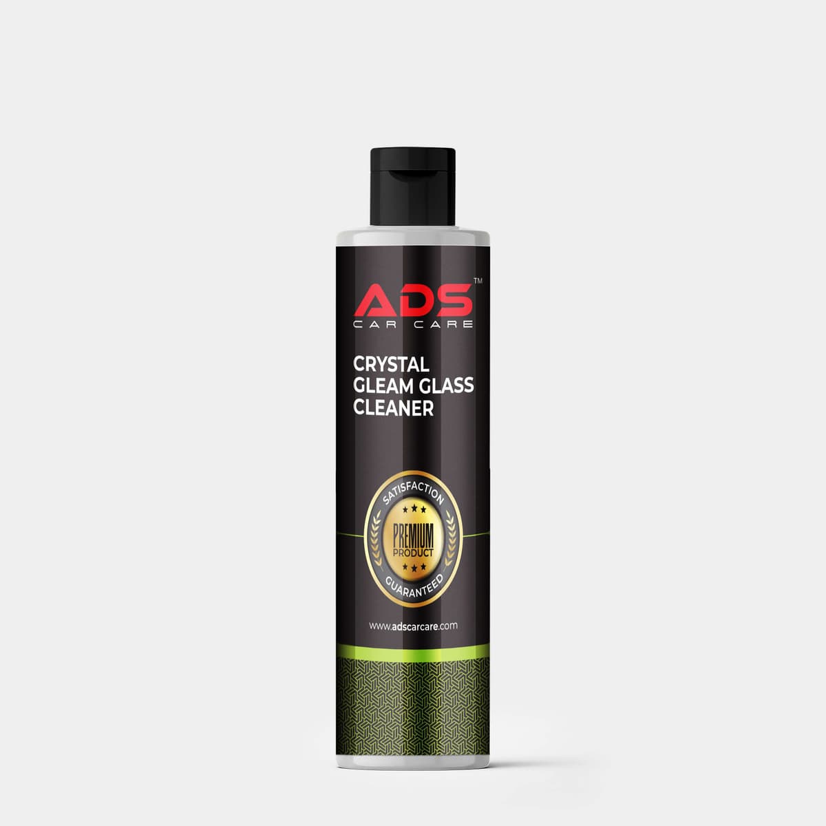 ADS Crystal Gleam Glass Cleaner