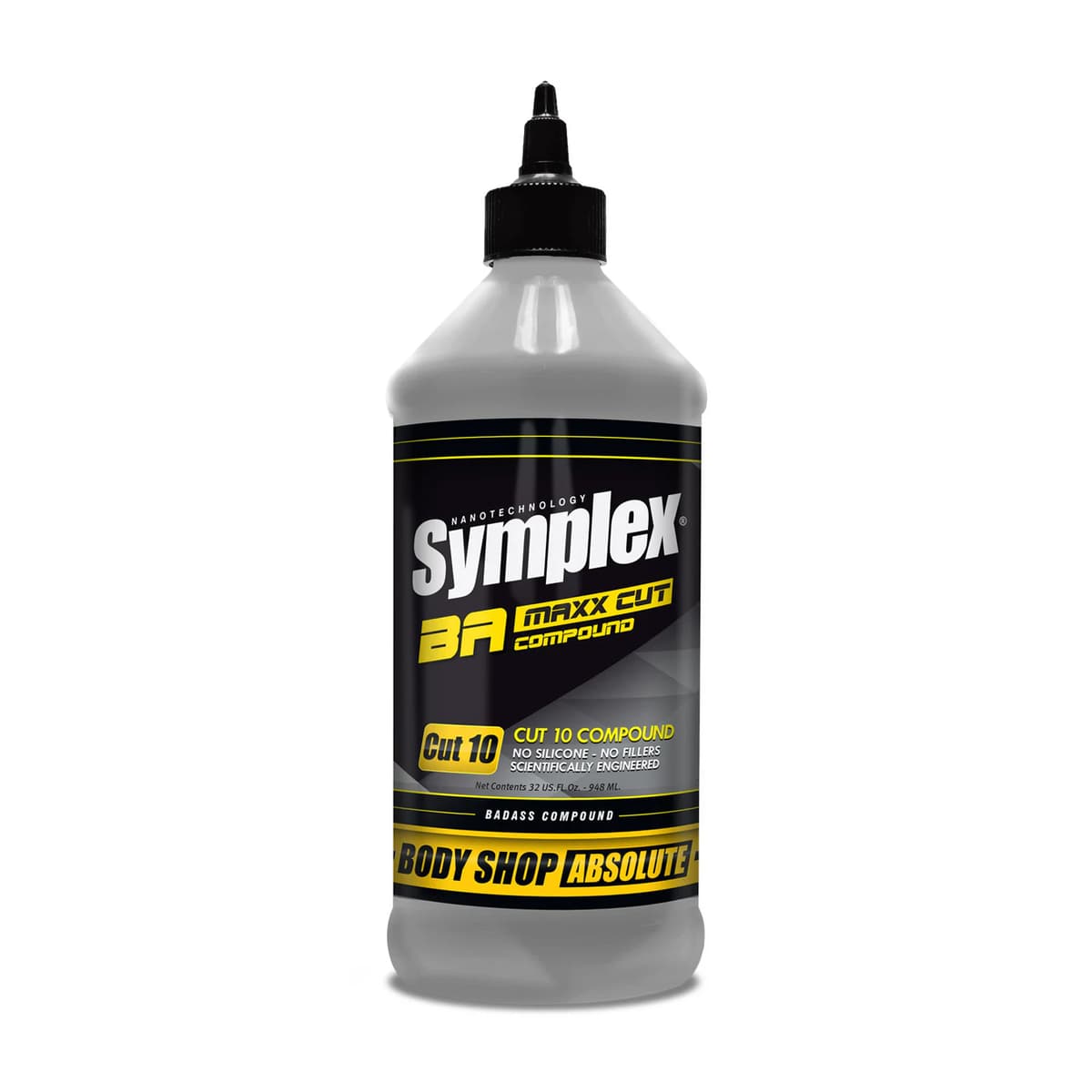 Symplex BA Maxx Cut Compound (948 ML)