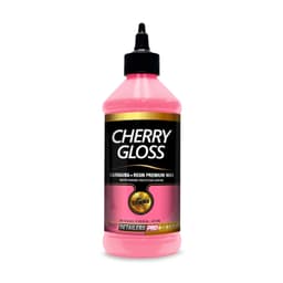 Symplex Cherry Gloss Premium Wax (473 ML) - View 1