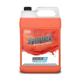 Symplex Concentrate Multi-Purpose Cleaner & Degreaser (1 Gallon) - View 1