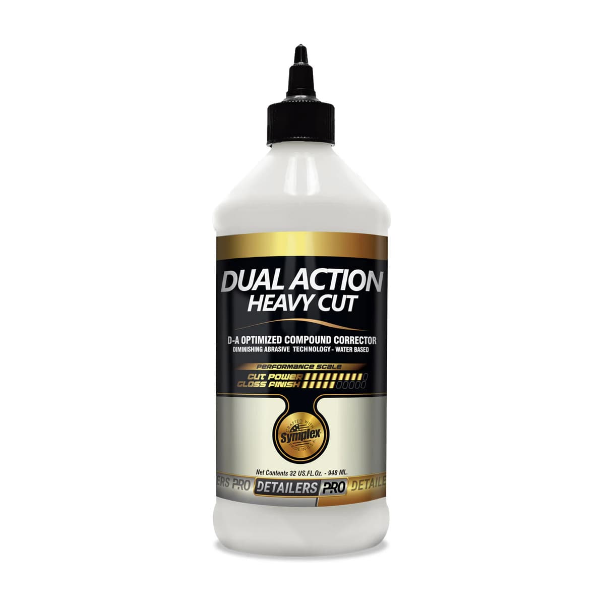 Symplex Dual Action Paint Corrector (948 ML)