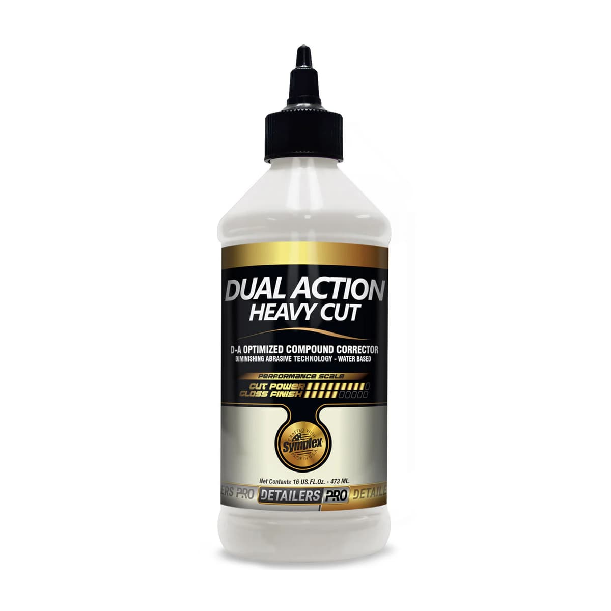 Symplex Dual Action Paint Corrector (948 ML)