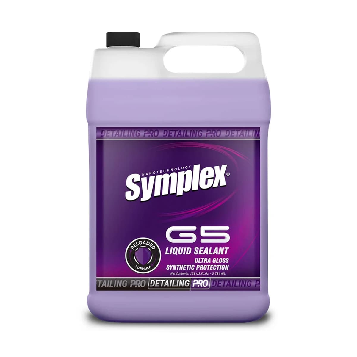 Symplex G5 Sealant Liquid (1 Gallon)