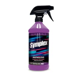 Symplex Insta Gloss Professional Quick Detailer Surface Polymer (948 ML) - View 1
