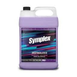 Symplex Insta Gloss Professional Detailer Surface Polymer (1 Gallon) - View 1