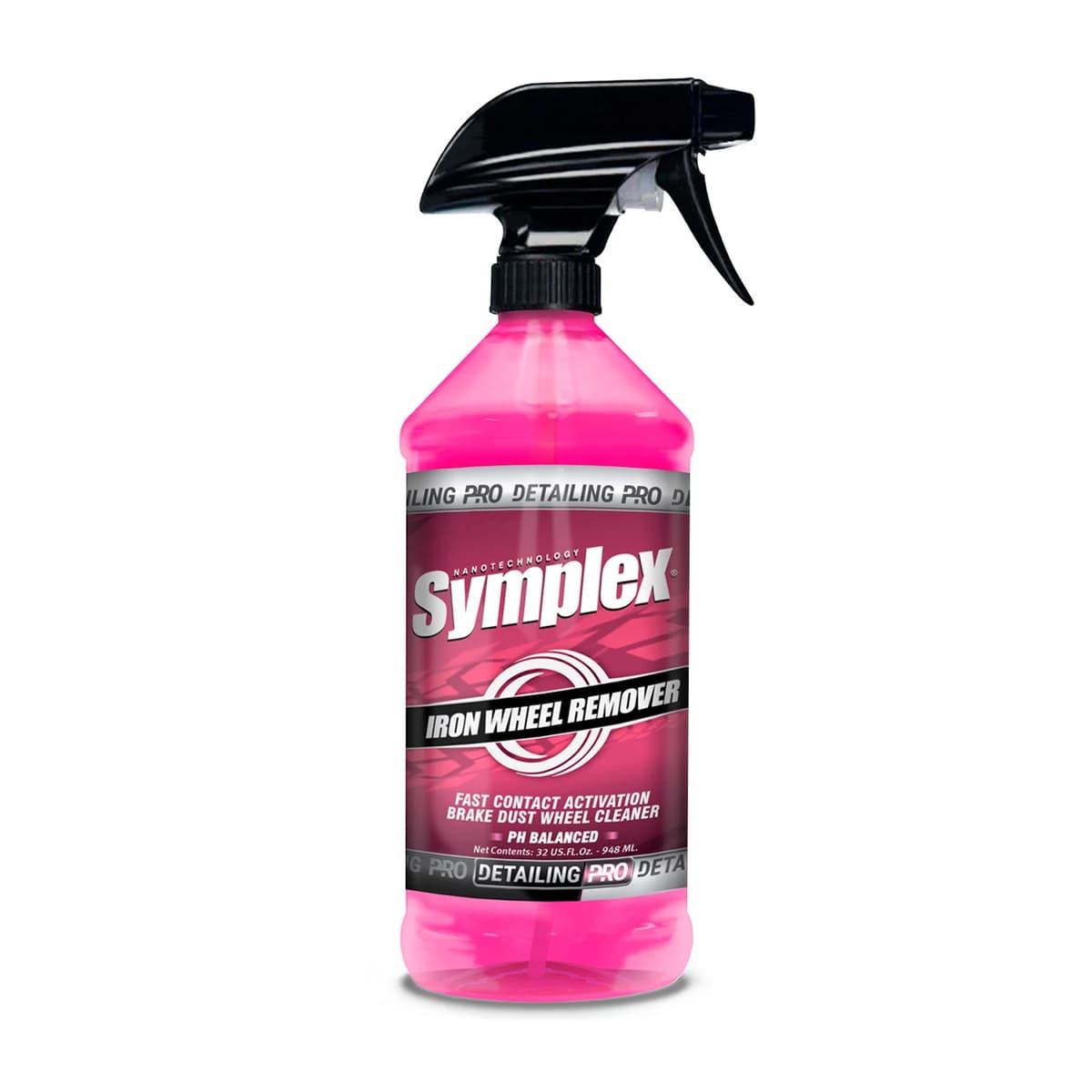 Symplex Iron Wheel Remover (948 ML)