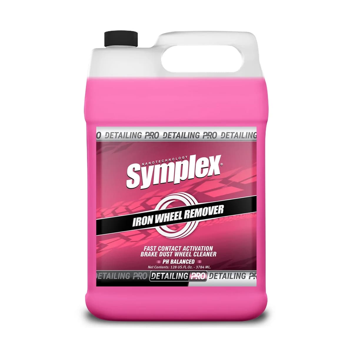 Symplex Iron Wheel Remover (1 Gallon)