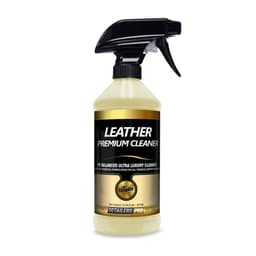 Symplex Leather Premium Cleaner (473 ML) - View 1
