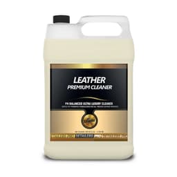 Symplex Leather Premium Cleaner (1 Gallon) - View 1