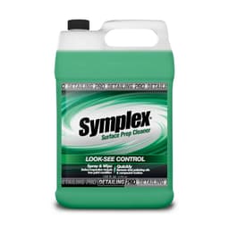 Symplex Look See Control Surface Prep Cleaner (1 Gallon) - View 1