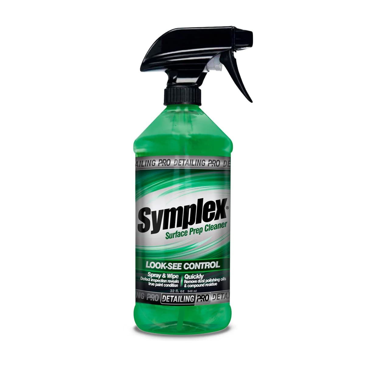 Symplex Look See Control Surface Prep Cleaner (948 ML)