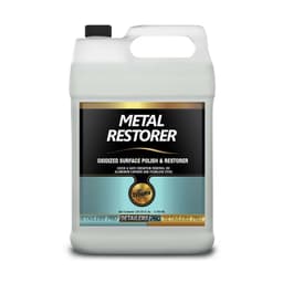 Symplex Metal Restorer (1 Gallon) - View 1