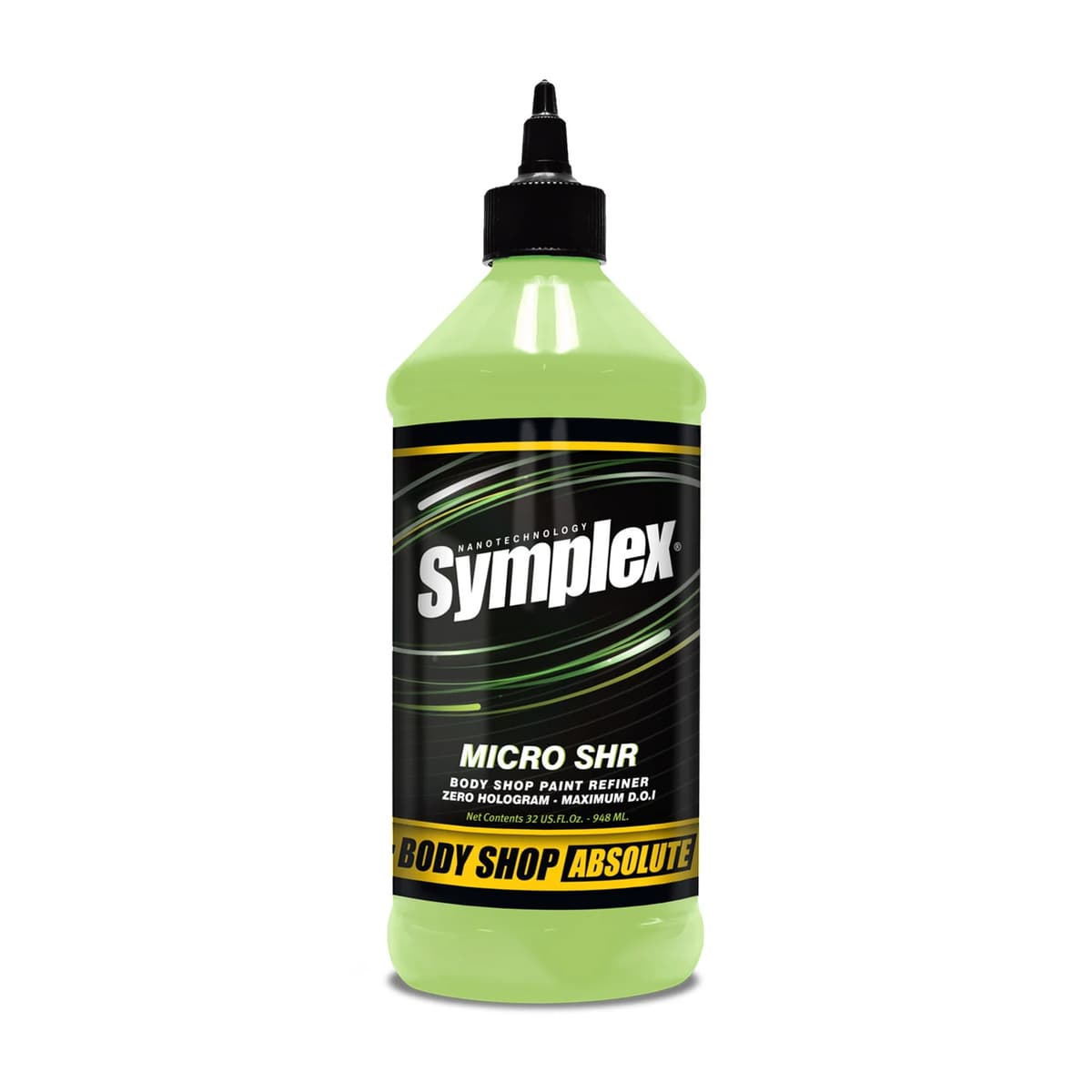 Symplex Micro SHR Super Hologram & Swirls Remover (948 ML)
