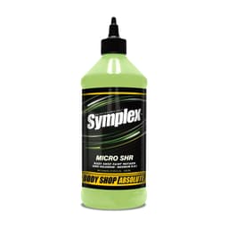 Symplex Micro SHR Super Hologram & Swirls Remover (948 ML) - View 1