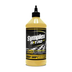 Symplex Nitro X1 Cut 9 Extra Boost Cut Compound (948 ML) - View 1
