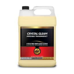 Symplex Crystal Gleam Crisp Glass Cleaner (1 Gallon) - View 1