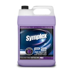 Symplex P2 Synthetic Ultra Paint Protector Sealer (1 Gallon) - View 1