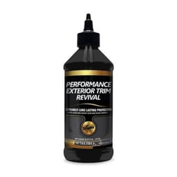 Symplex Performance Exterior Trim Revival Dressing (473 ML) - View 1