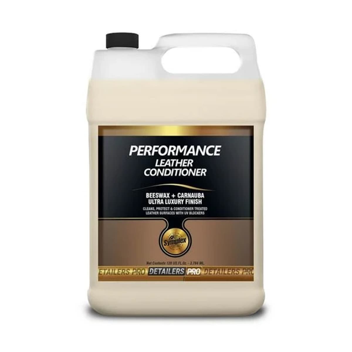 Symplex Leather Performance Conditioner (1 Gallon)
