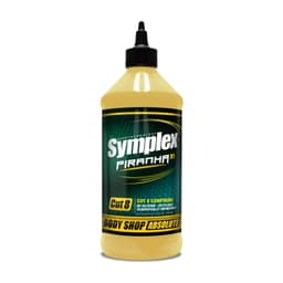 Symplex Piranha X1 Cut 8 (948 ML) - View 1
