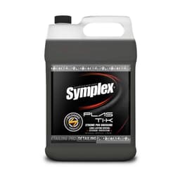 Symplex Plasti-K Xtreme Exterior Pro Dressing (1 Gallon) - View 1