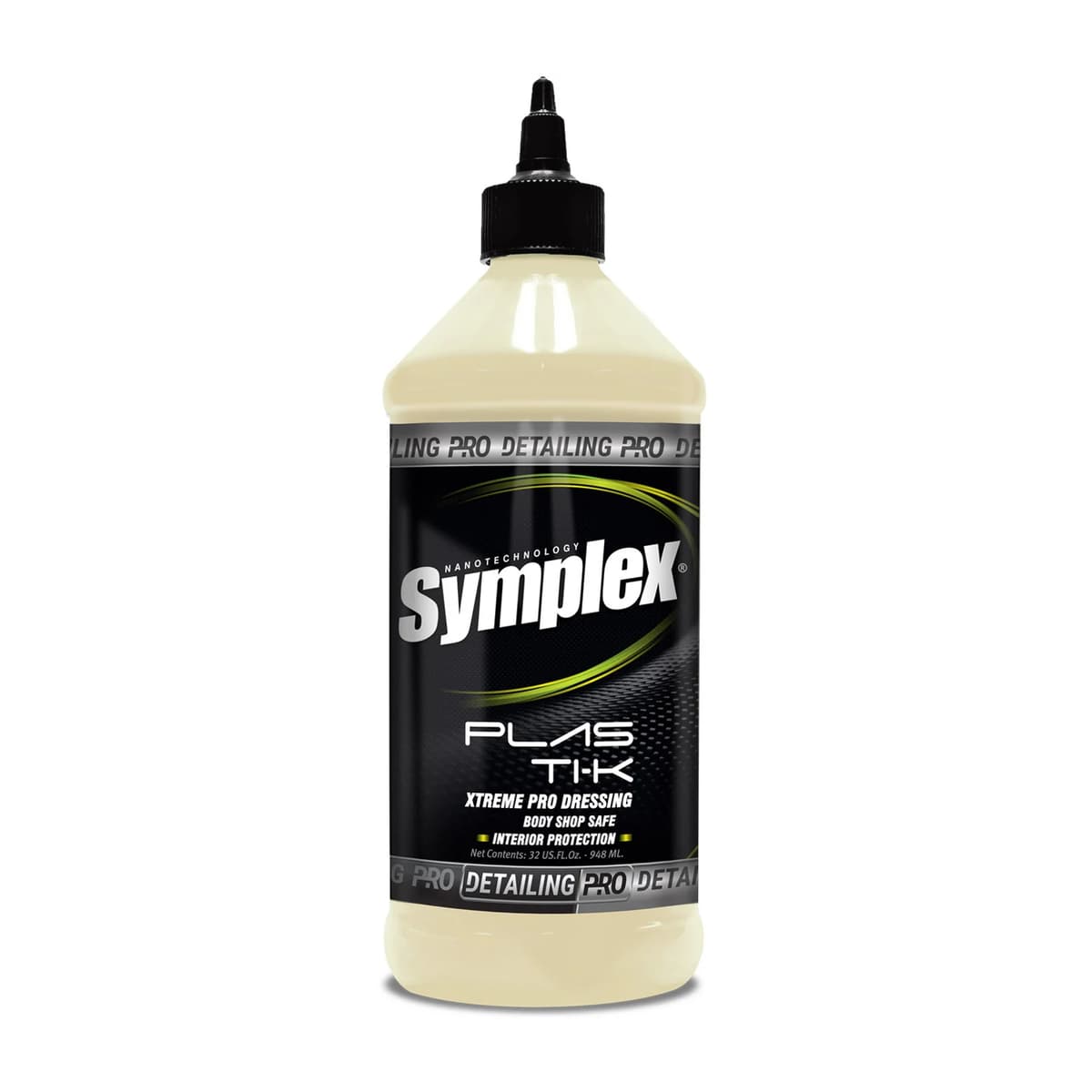 Symplex Plasti-K Xtreme Internal Pro Dressing Non Silicon (948 ML)