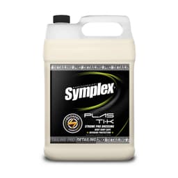 Symplex Plasti-K Xtreme Internal Pro Dressing Non Silicon (1 Gallon) - View 1