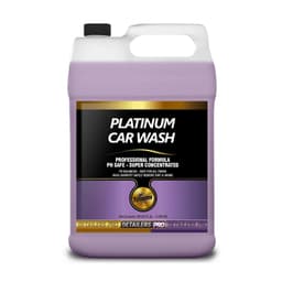 Symplex Platinum Car Wash (1 Gallon) - View 1