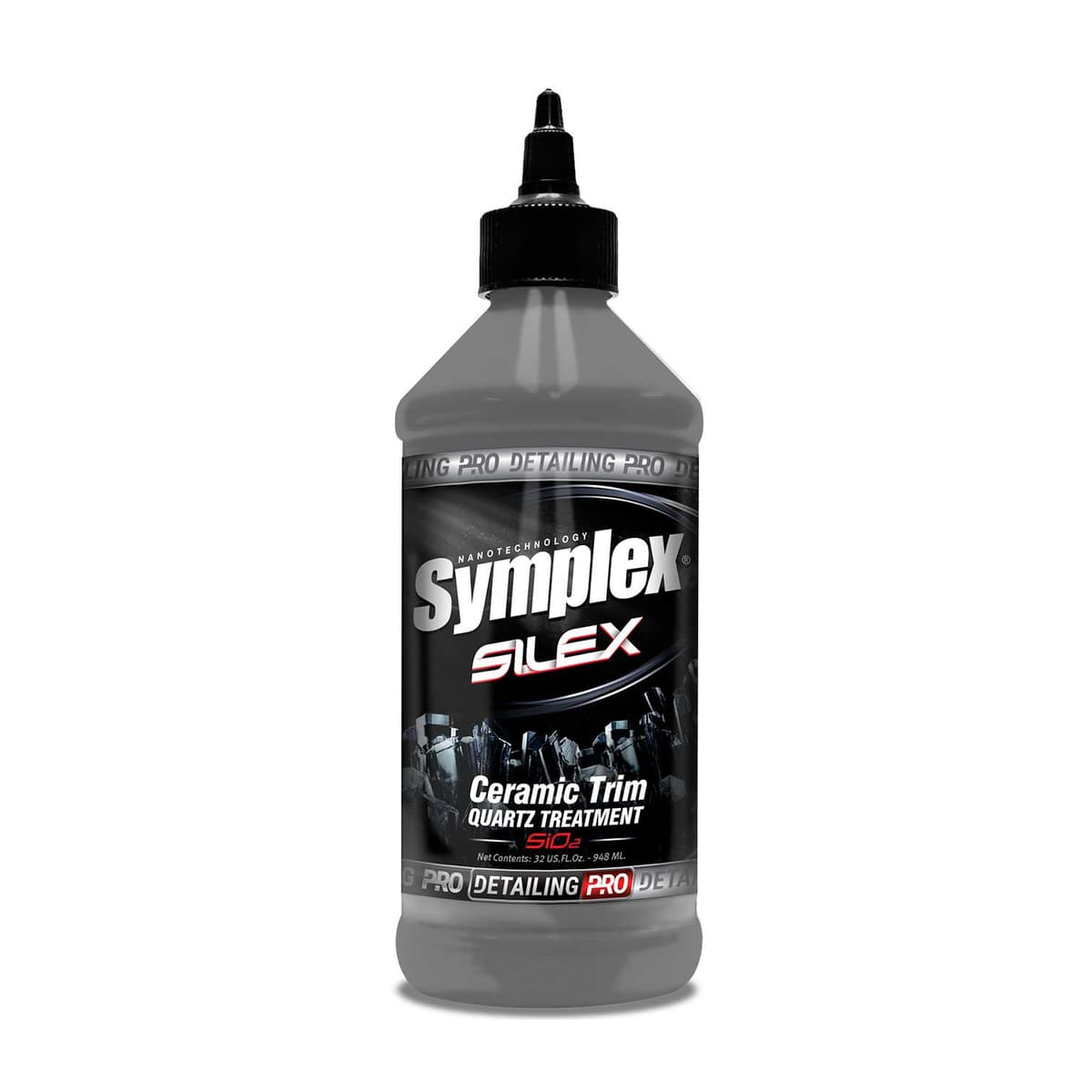 Symplex Silex Ceramic Trim Si02 Quartz Treatment (948 ML)