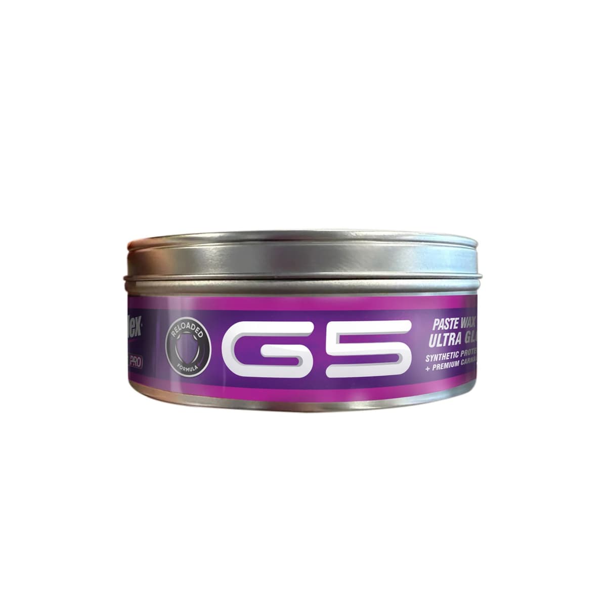 Symplex Silex G5 Carnauba Paste (296 ML)