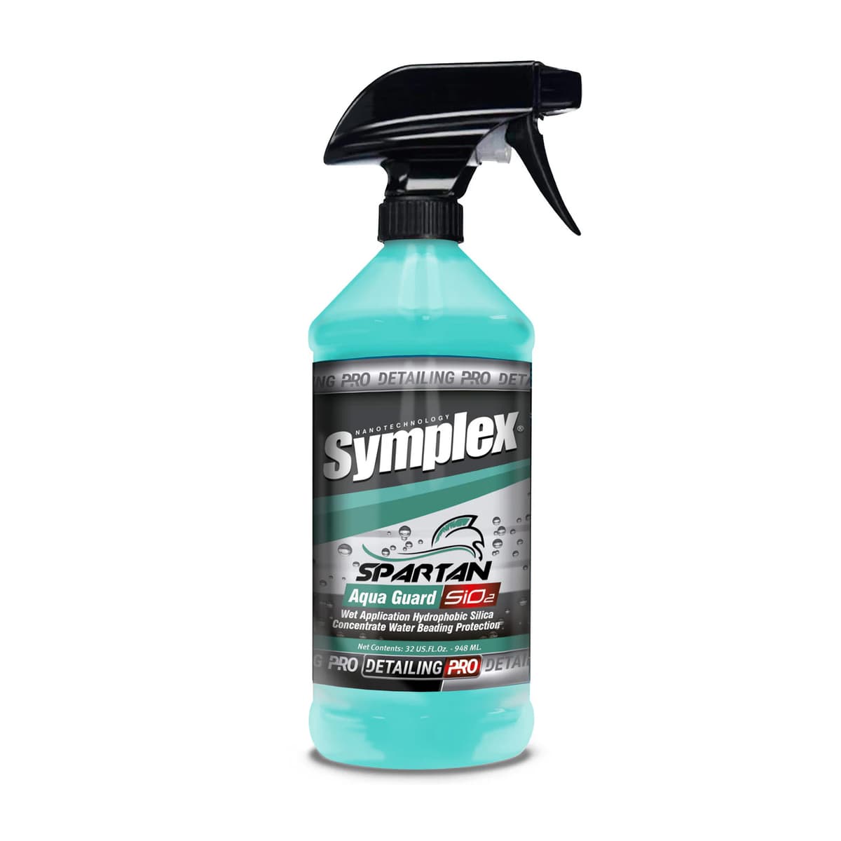 Symplex Spartan Aqua Guard SIO2(948 ML)