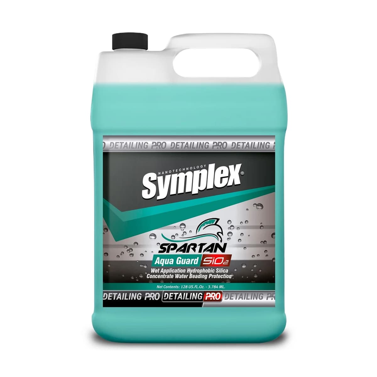 Symplex Spartan Aqua Guard SIO2 (1 Gallon)
