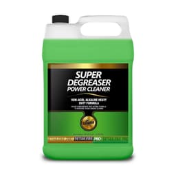 Symplex Super Degreaser Power Cleaner (1 Gallon) - View 1