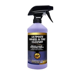 Symplex Ultimate Wheel & Tire Cleaner Non-Acidic Alkaline Technology (473 ML) - View 1