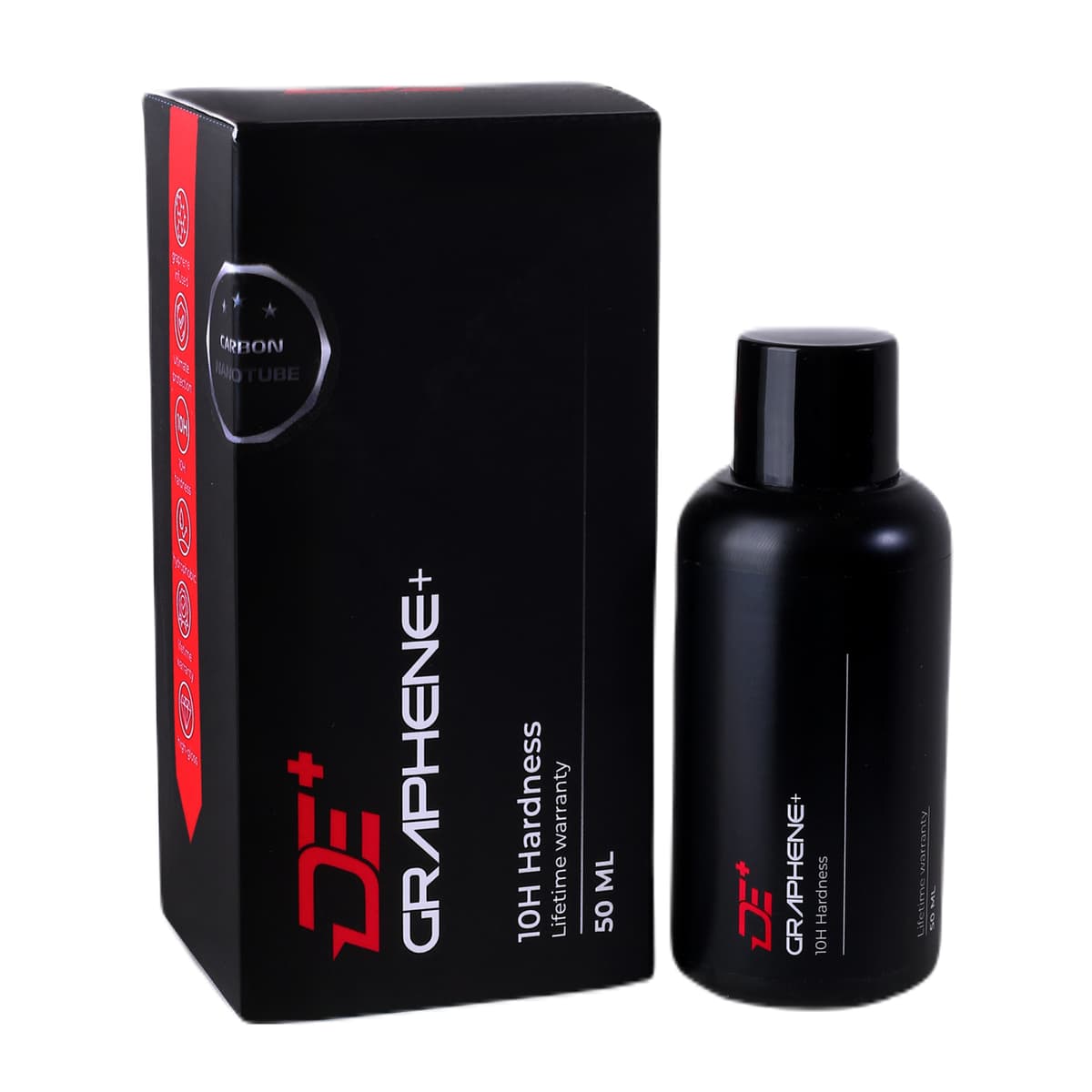 DE+ GRAPHENE+ 10H (50 ML)