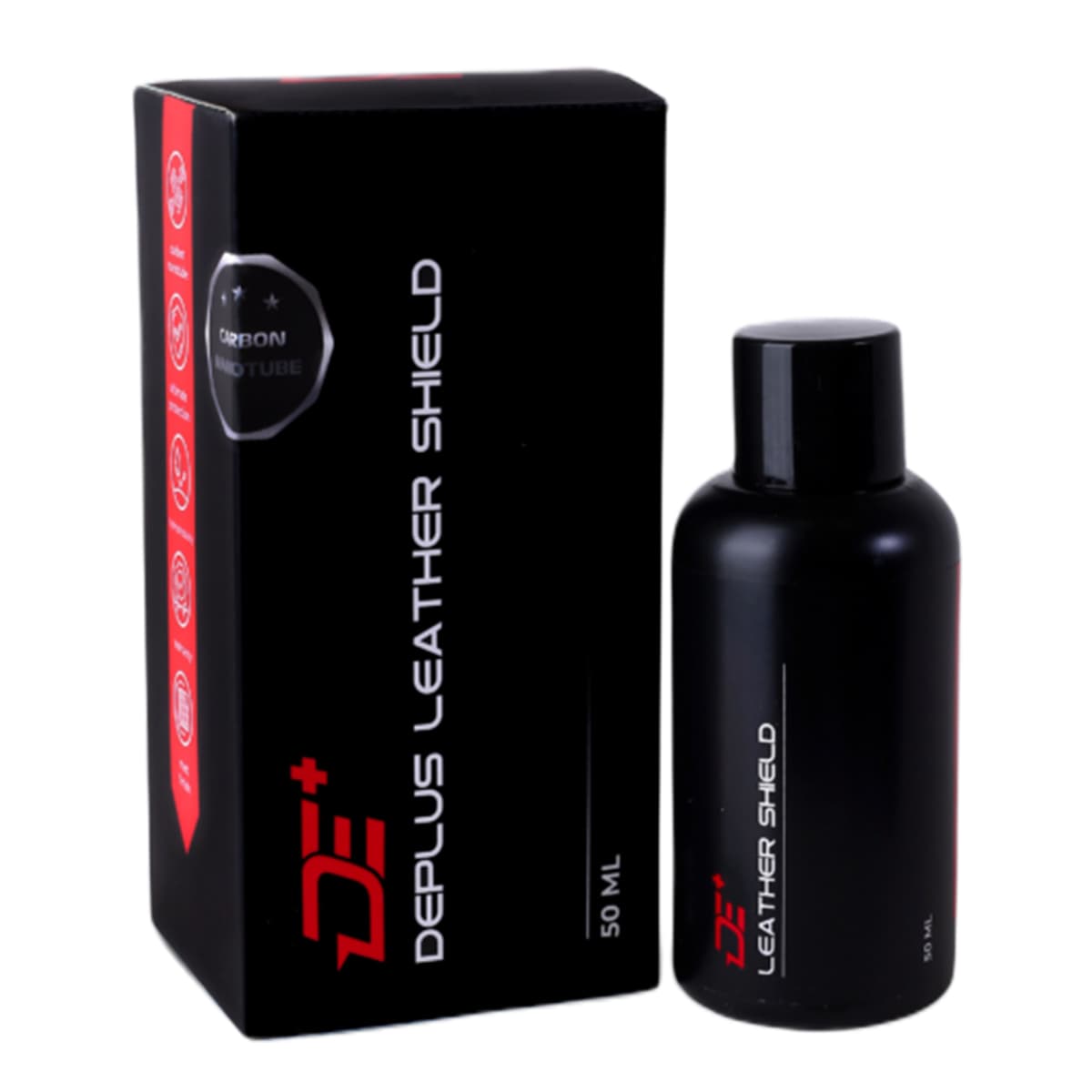 DE+ LEATHER SHIELD (50 ML)