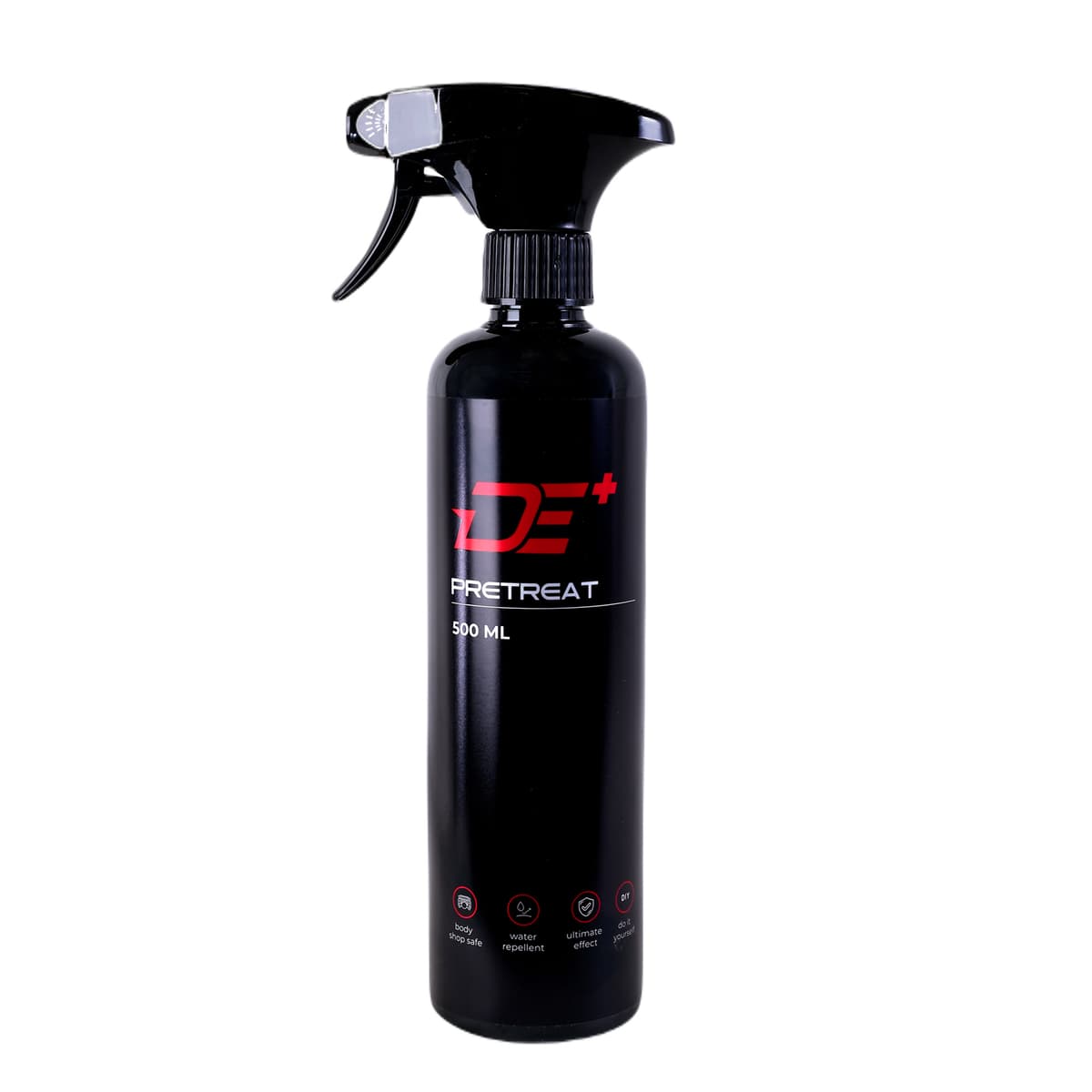 DE+ PRETREAT (500 ML)