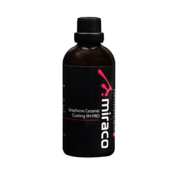 Miraco Graphene Ceramic Coating 9H PRO (100 ML) - View 1